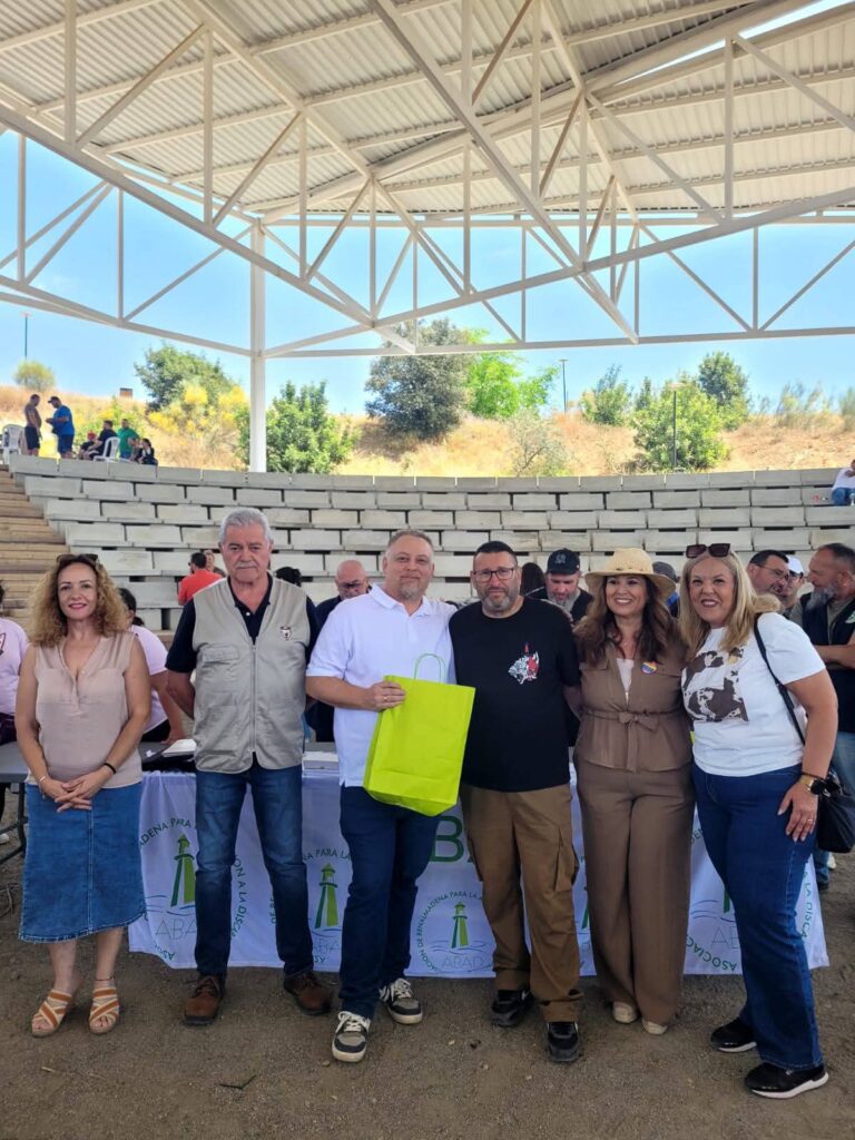 SoyDelPuerto » ACAEP siempre apoyando a las diversas asociaciones, hermandades, festejos y tradiciones de nuestro gran barrio Puerto de la Torre.