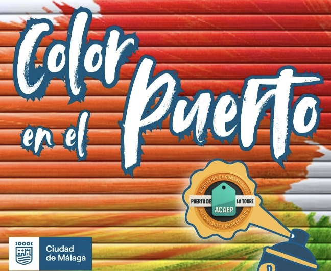 SoyDelPuerto » Campañas comercio
Cronología de las campañas de incentivación del comercio en Puerto de la Torre - Málaga
A continuación puedes ver las campañas de nuestra asociación PUERTO DE LA TORRE TE ESTOY AMANDO LOCAMENTE
ACAEP colaboró el 30 de noviembre del 2024 en esta preciosa campaña del Área de comercio del Ayuntamiento de Málaga</p> </p>
CABALGATA REYES MAGOS 2025
ACAEP colaboró en la Cabalgata de los Reyes Magos organizada por la Junta municipal de distrito 10 con el lema "De barrio se nace pero también se hace"</p> </p>
PINTADO PERSIANAS
En septiembre arranca la campaña de pintado de persianas gracias al Área de comercio del Ayuntamiento de Málaga</p> </p>
SOY DEL PUERTO COMPRO EN EL PUERTO
Campaña de apoyo al comercio tradicional y cercanía del Puerto de la Torre</p> </p>
AISLAMIENTO
El aislamiento interior de la furgoneta camper es muy importante para aislarse tanto térmicamente como acústicamente.</p> </p>
ELECTRICIDAD
Servicio integral de electricidad en furgonetas camper, placas solares, inversores, baterías</p> </p>
CHARANGA EN EL PUERTO
Animación pasacalles en el puerto de la Torre con música y personajes infantiles</p> </p>
ASIENTOS
Asientos homologados para campers, asientos giratorios, asientos traseros...</p> </p>
CALEFACCIÓN
Calefacción para furgonetas camper y autocaravanas</p> </p>
MUEBLES
Muebles a medida pensados para aprovechar cada hueco de tu camper</p> </p>
Participa en los sorteos de jamones, tazas y viaje escapada.
VALE POR UN REGALO
Debes estar pendiente a nuestras redes sociales para conocer los días y horario de colocación de nuestro stand de entrega de regalitos.