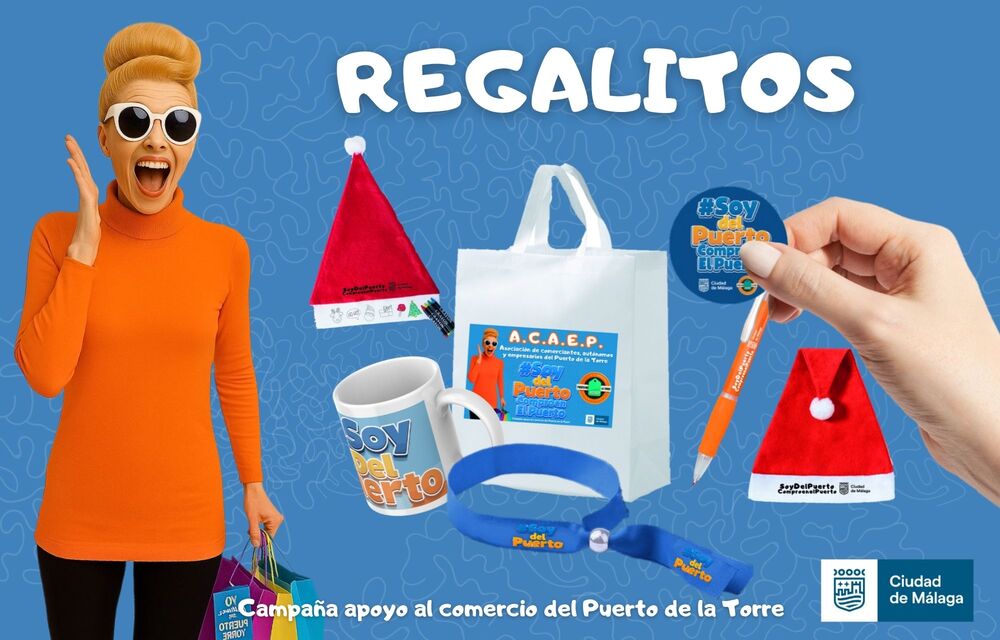 SoyDelPuerto » Organiza: