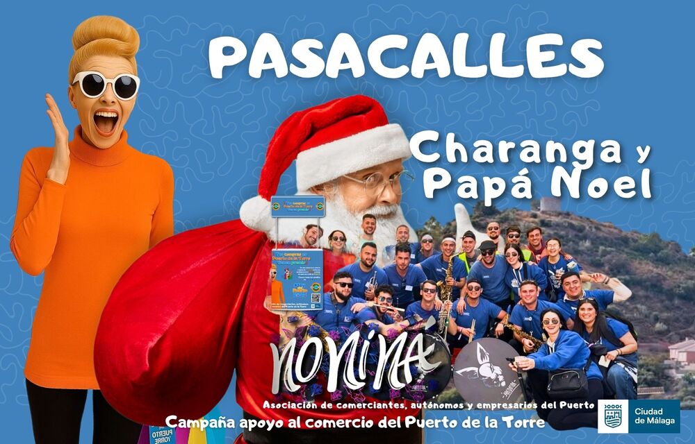 SoyDelPuerto » Organiza: