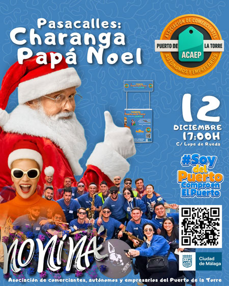 SoyDelPuerto » Comprando en comercios asociados de ACAEP obtendrás un ticket para recoger un regalito en el stand de reparto que colocaremos en los lugares y horarios que encontraras a continuación. Os hemos preparado bolis, llaveros, pegatinas, imanes para nevera, bolsas de tela, pulseras de tela, chapas, tazas, algunas camisetas y gorras.